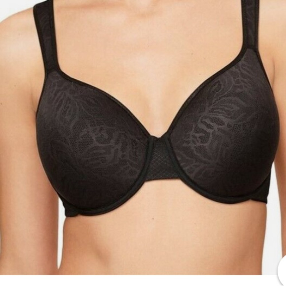 Wacoal awareness contour bra, 32dd